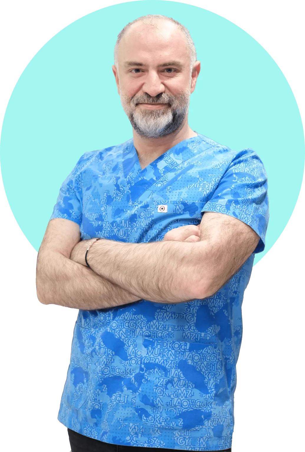 Bekir Mutlu Güngör