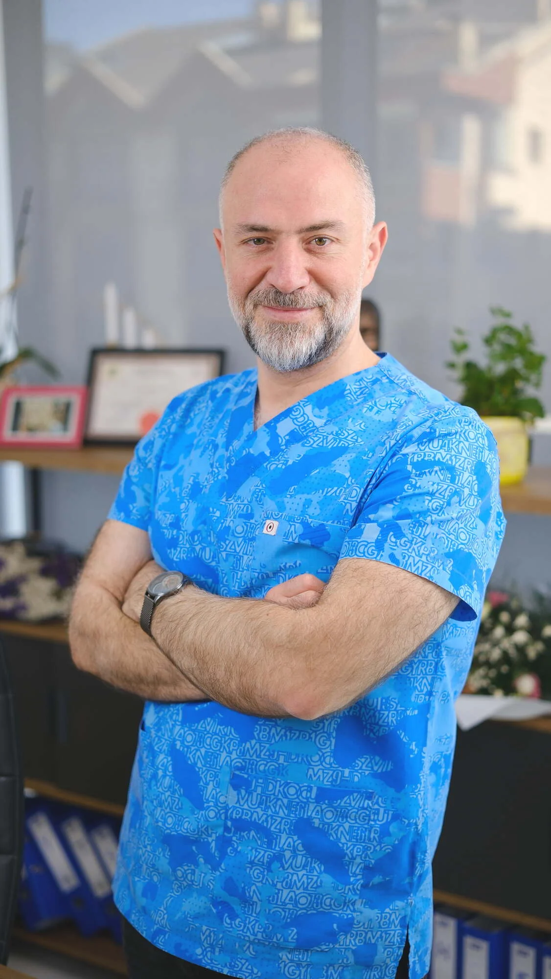 Bekir Mutlu Güngör