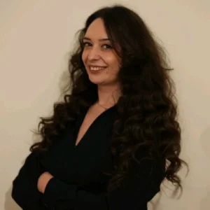 Bahar Aydın